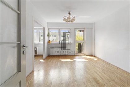 mieszkanie na sprzedaż 47m2 mieszkanie Warszawa, Bielany Piaski, Jana Kochanowskiego