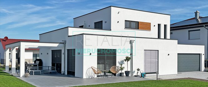 działka na sprzedaż 8303m2 działka Mościska