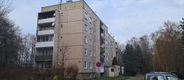 Zapraszam do obejrzenia 32,34 m² mieszkania z pokojem, kuchnią i łazienką mieszkanie Kobyłka, Ks. Kordeckiego