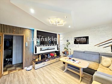 mieszkanie na sprzedaż 62m2 mieszkanie Lubin, Ustronie
