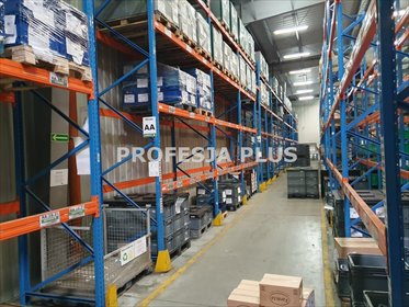 Lokal użytkowy na sprzedaż Czeladź 3 500m2 Foto 2