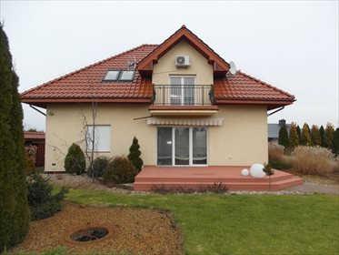 Dom na sprzedaż Gać 181m2 Foto 6