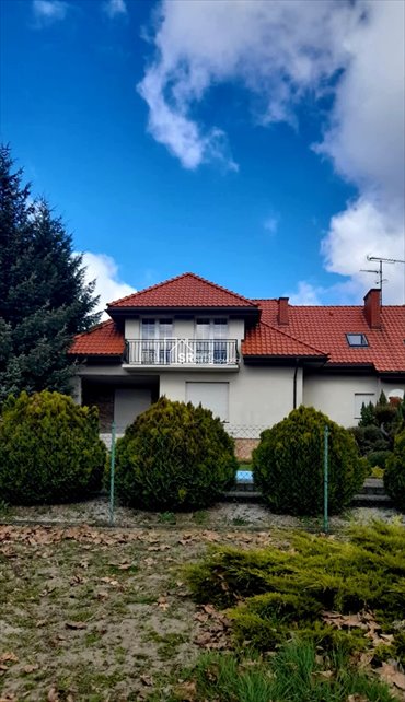 dom na sprzedaż 300m2 dom Charłupia Wielka