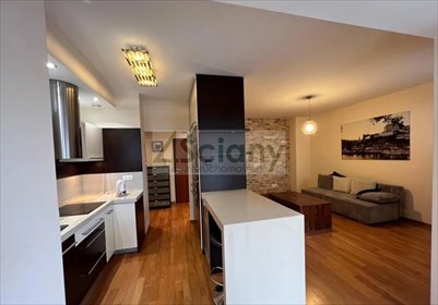 Sprzedam 52 m² mieszkanie z balkonem w Warszawie mieszkanie Warszawa, Mokotów, Chełmska