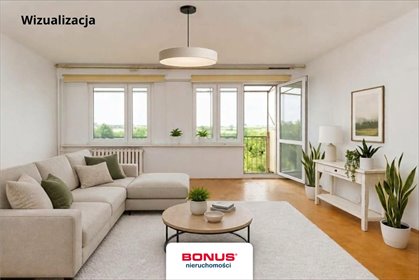 Sprzedam przestronne 72,7 m² mieszkanie z balkonem w Przeworsku mieszkanie Przeworsk, Sienkiewicza