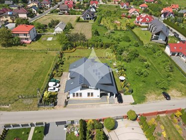 lokal użytkowy na sprzedaż 500m2 lokal użytkowy Olkusz