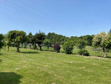 działka na sprzedaż 1550m2 działka Zaborze, Osiedlowa