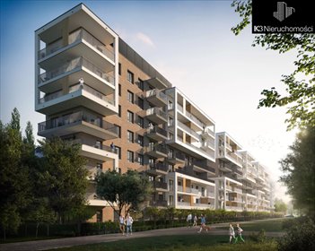 mieszkanie na sprzedaż 44m2 mieszkanie Warszawa, Mokotów Służewiec, Bokserska