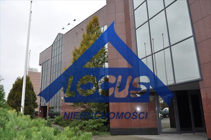 Polecam nowoczesny lokal biurowy 185 m² przy głównej arterii Warszawy lokal użytkowy Warszawa, Włochy, Okęcie