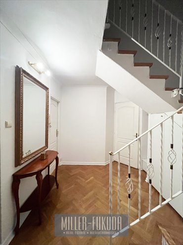 mieszkanie na sprzedaż 92m2 mieszkanie Warszawa, Śródmieście, Ptasia