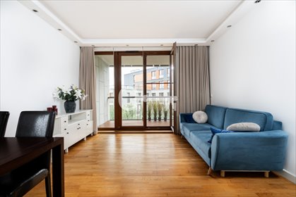 mieszkanie na sprzedaż 90m2 mieszkanie Warszawa, Mokotów, Bernardyńska