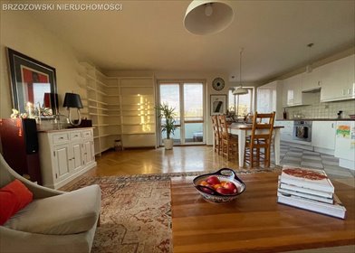 mieszkanie na sprzedaż 83m2 mieszkanie Warszawa, Mokotów, Dolny Mokotów, Czerska