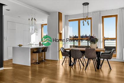 mieszkanie na sprzedaż 142m2 mieszkanie Warszawa, Wilanów
