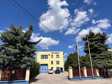 lokal użytkowy na sprzedaż 700m2 lokal użytkowy Jędrzejów, Jędrzejów, Rakowska