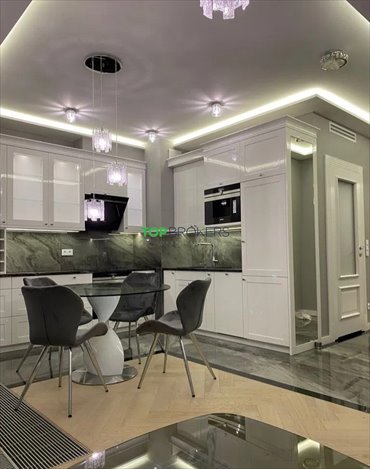 mieszkanie na wynajem 54m2 mieszkanie Warszawa, Wola Mirów, Krochmalna