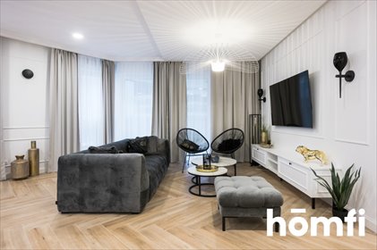 mieszkanie na wynajem 85m2 mieszkanie Kraków, Dębniki, Dębniki, Barska