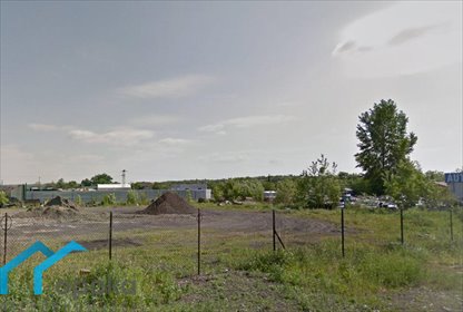 działka na sprzedaż 2842m2 działka Tychy, Zwierzyniec