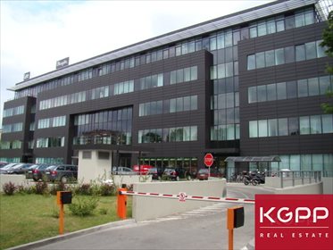 lokal użytkowy na wynajem 375m2 lokal użytkowy Warszawa, Mokotów, Służewiec, Postępu