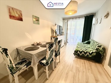 mieszkanie na sprzedaż 33m2 mieszkanie Kołobrzeg, Bałtycka