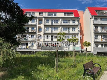 mieszkanie na sprzedaż 63m2 mieszkanie Będzin, Zamkowe, Mieszka I