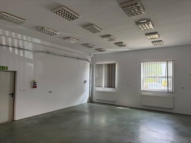Polecam nowoczesny magazyn 1000 m² z biurem i antresolą lokal użytkowy Warszawa, Białołęka