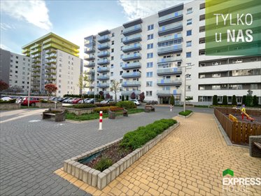 mieszkanie na sprzedaż 66m2 mieszkanie Białystok, Bojary, Łąkowa