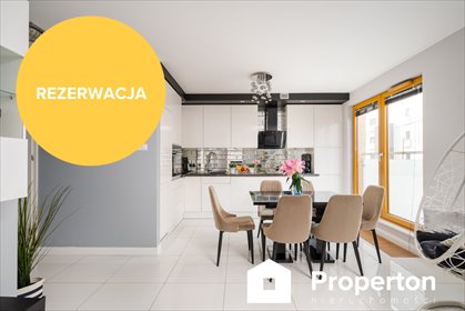 mieszkanie na sprzedaż 56m2 mieszkanie Warszawa, Praga-Południe, Beskidzka