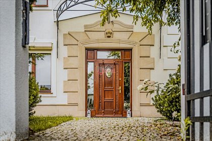 dom na wynajem 450m2 dom Warszawa, Wilanów, Wilanów, Winogronowa