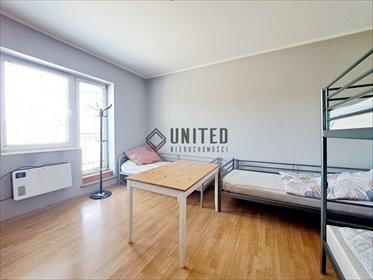 mieszkanie na sprzedaż 44m2 mieszkanie Siechnice, Gimnazjalna