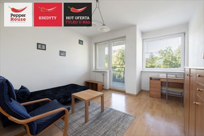 mieszkanie na sprzedaż 48m2 mieszkanie Gdańsk, Siedlce, Zielony Stok