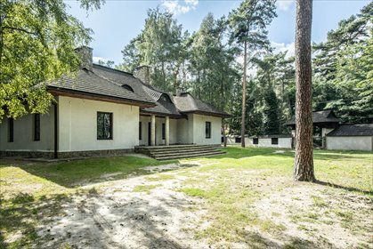 dom na sprzedaż 231m2 dom Sokolniki-Las, Gdańska