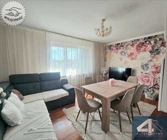 mieszkanie na sprzedaż 65m2 mieszkanie Mielec, Asnyka