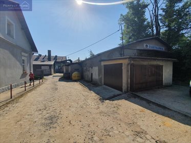 Garaż na sprzedaż Skoczów 18m2 Foto 2