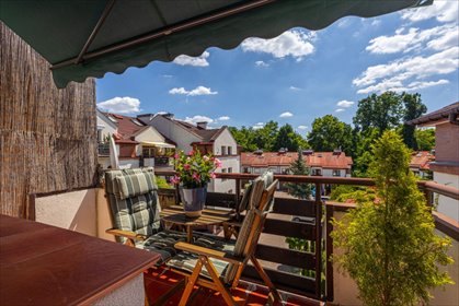 mieszkanie na sprzedaż 158m2 mieszkanie Warszawa, Białołęka Dąbrówka Szlachecka, Krzysztofa Kiersnowskiego