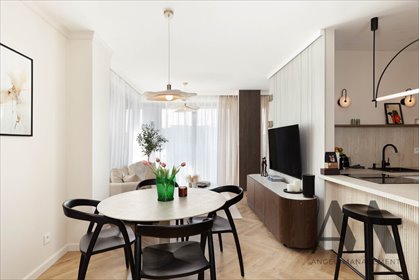 Sprzedam nowoczesne 3-pokojowe mieszkanie 60 m² w Krakowie mieszkanie Kraków, Mogilska