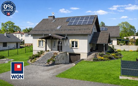 dom na sprzedaż 253m2 dom Czerwionka-Leszczyny, Czuchów, Czuchów