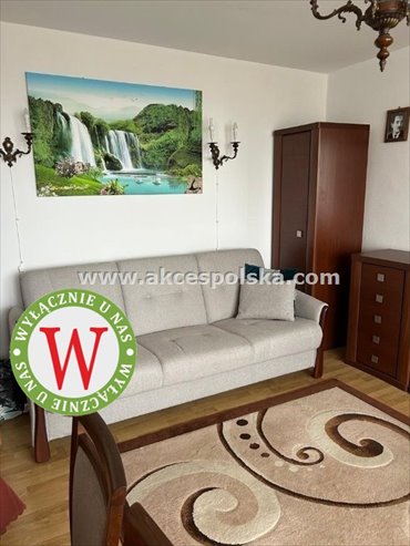 mieszkanie na wynajem 50m2 mieszkanie Warszawa, Ursynów, Imielin, Hawajska