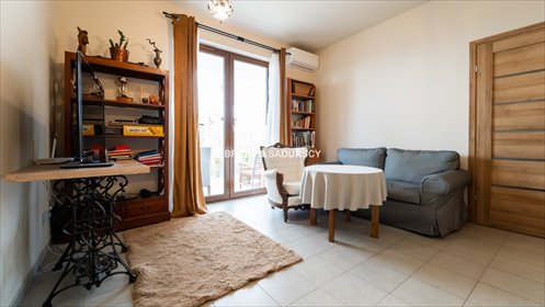 mieszkanie na sprzedaż 44m2 mieszkanie Kraków, Swoszowice, Opatkowice, ul. Opatkowicka