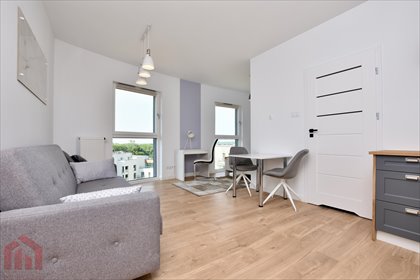 Kawalerka na wynajem Rzeszów, Nowe Miasto, Podwisłocze 30m2 Foto 3