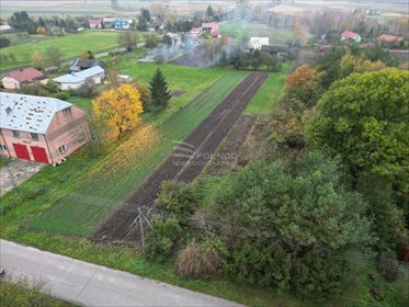 działka na sprzedaż 2048m2 działka Świerże-Kolonia