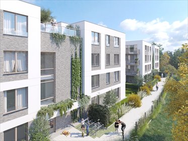 mieszkanie na sprzedaż 48m2 mieszkanie Kraków, Płaszów, Płaszów, Koszykarska 20b