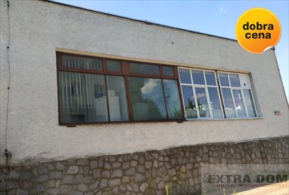 lokal użytkowy na wynajem 700m2 lokal użytkowy Nowogard