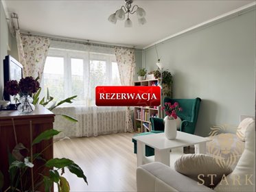 mieszkanie na sprzedaż 48m2 mieszkanie Stargard, Osiedle Mikołaja Kopernika