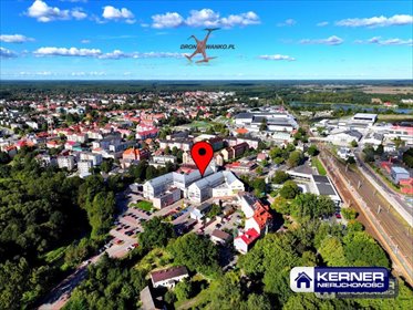 mieszkanie na sprzedaż 38m2 mieszkanie Goleniów