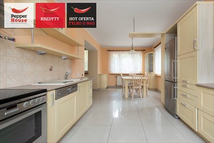dom na sprzedaż 350m2 dom Pruszcz Gdański, Szarych Szeregów