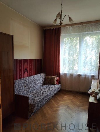 3-pokojowe mieszkanie z balkonem w Woli zapraszam mieszkanie Warszawa, Wola, Jana Krysta