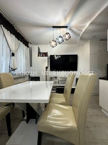 mieszkanie na sprzedaż 64m2 mieszkanie Jastrzębie-Zdrój, Osiedle Arki Bożka, Zielona