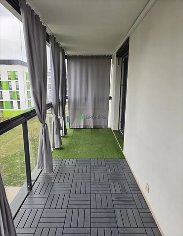 3-pokojowe mieszkanie 69m2 z loggią, klimatyzacją, garażem mieszkanie Warszawa, Żoliborz Sady Żoliborskie, Kaliny Jędrusik