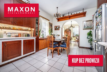 dom na sprzedaż 220m2 dom Brwinów, ul. Głowackiego