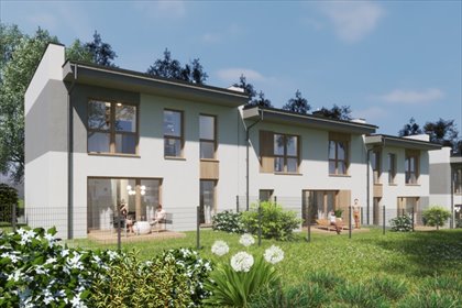 dom na sprzedaż 97m2 dom Rybnik, Długa